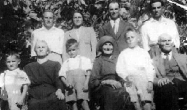 La nostra Storia